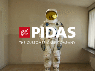 Pidas